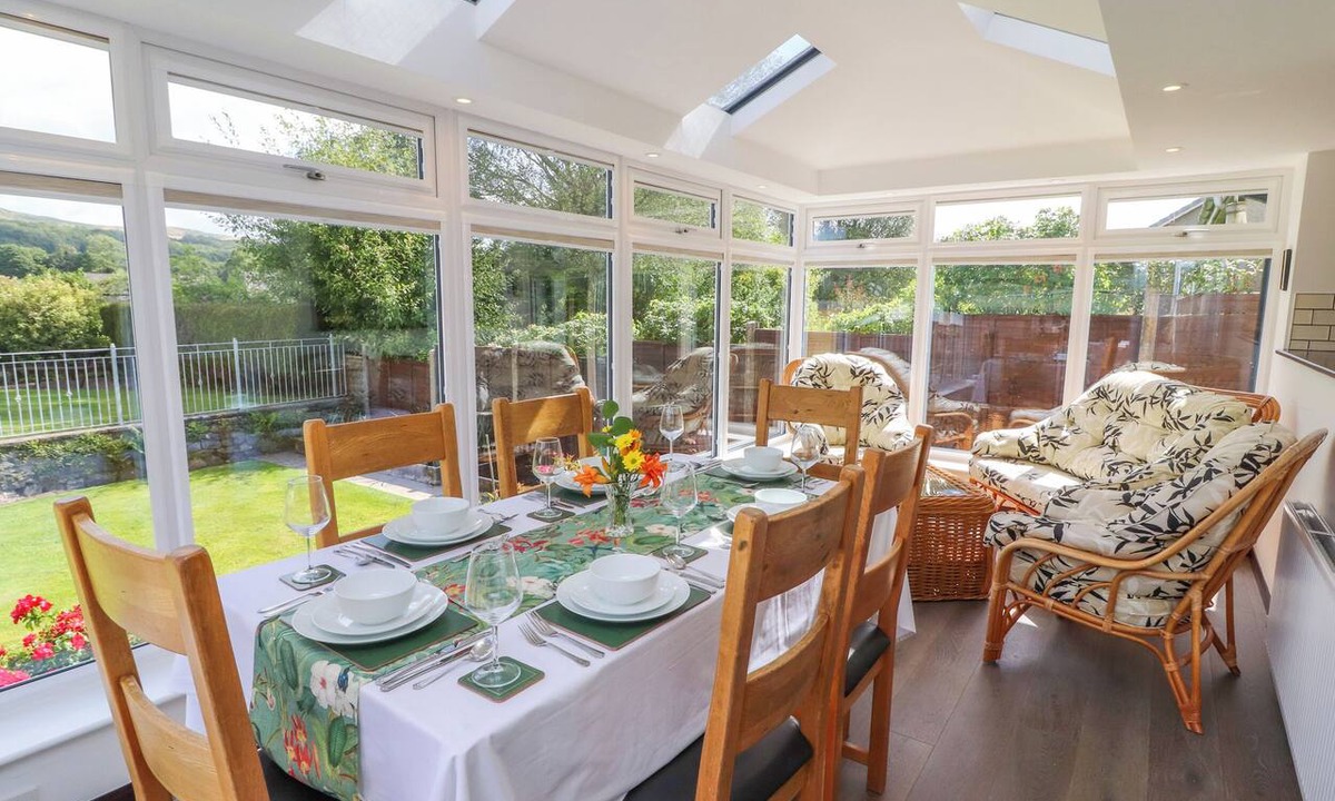 Staveley Cottage | Craggy View