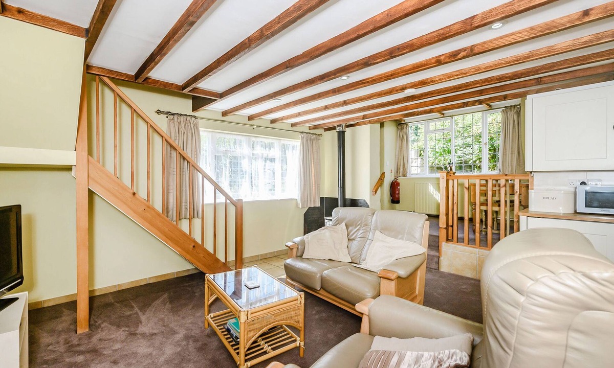 Withypool Cottage | Creenagh's Cottage
