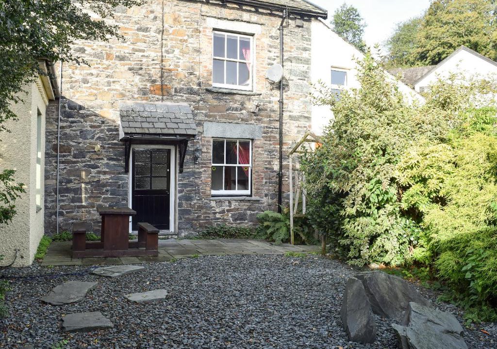 Braithwaite House | Croft Cottage