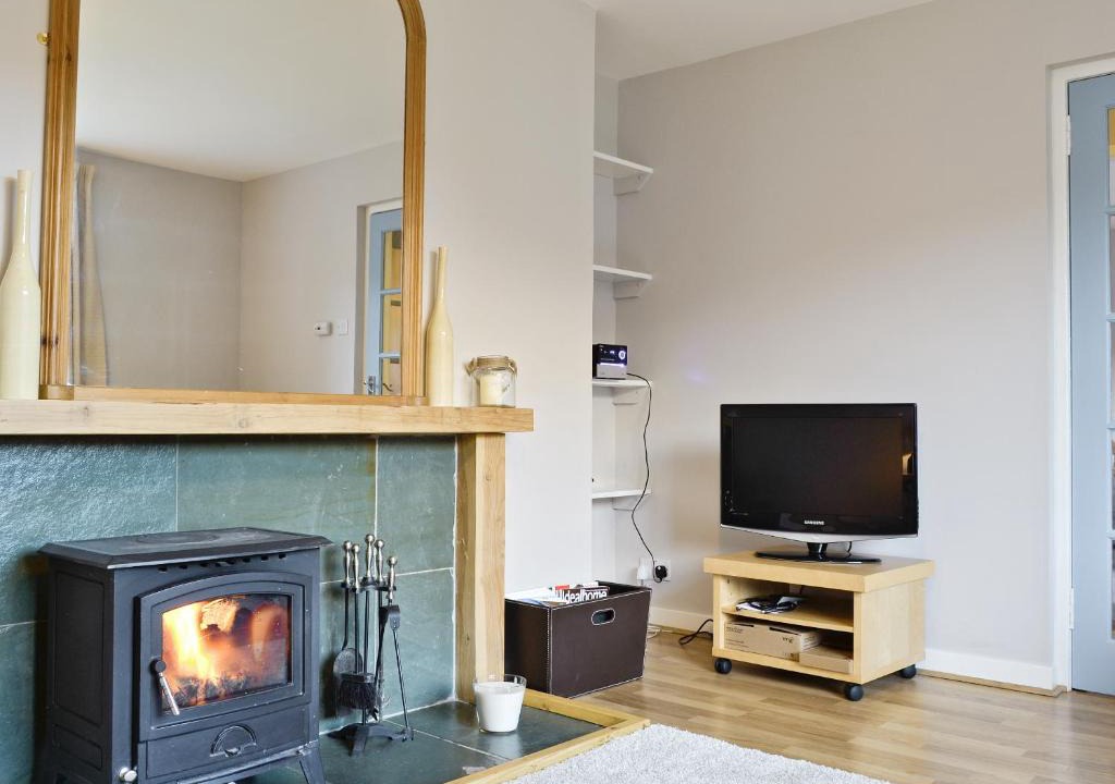 Glencoe House | Croft Cottage