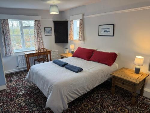 Yarm House | Crofton House
