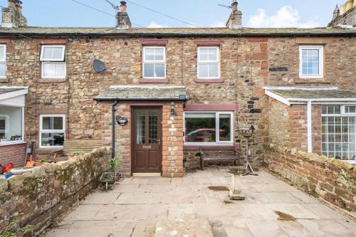 Knock House | Cross Fell View