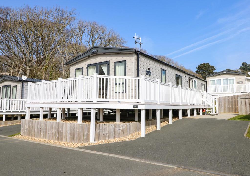 Bembridge House | Crosswinds 68