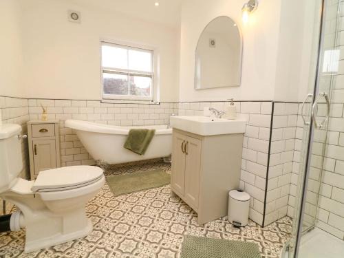 Belper House | Crown Cottage