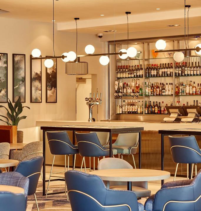 Winnersh Hotel | Crowne Plaza Reading