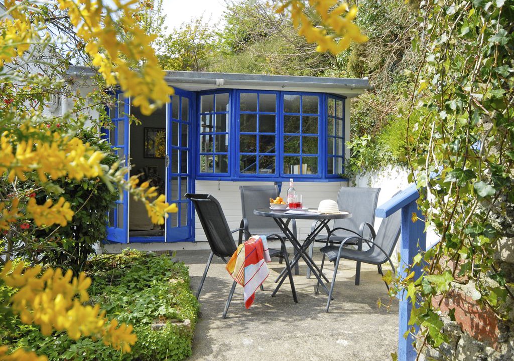 Fishguard Cottage | Crows Cottage - Two Bedroom Cottage, Sleeps 4