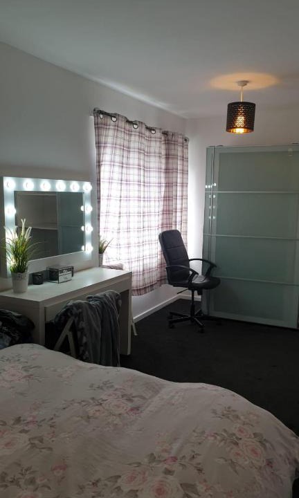 Broad Green House | Croydon Homeshare