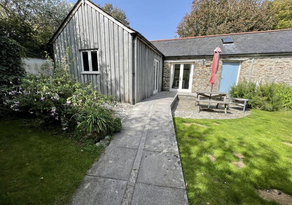 Veryan House | Crugsillick Studio