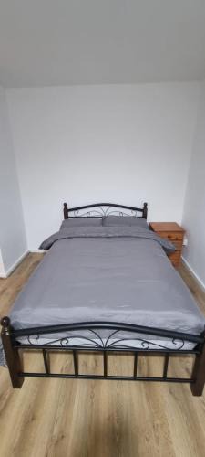 Thames House | Crystal Barking Service Accommodation