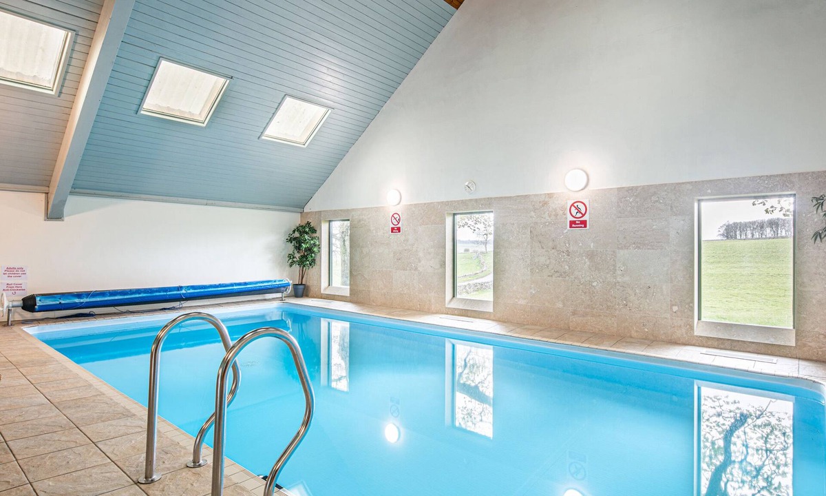 Bakewell Cottage | Cuckoo
