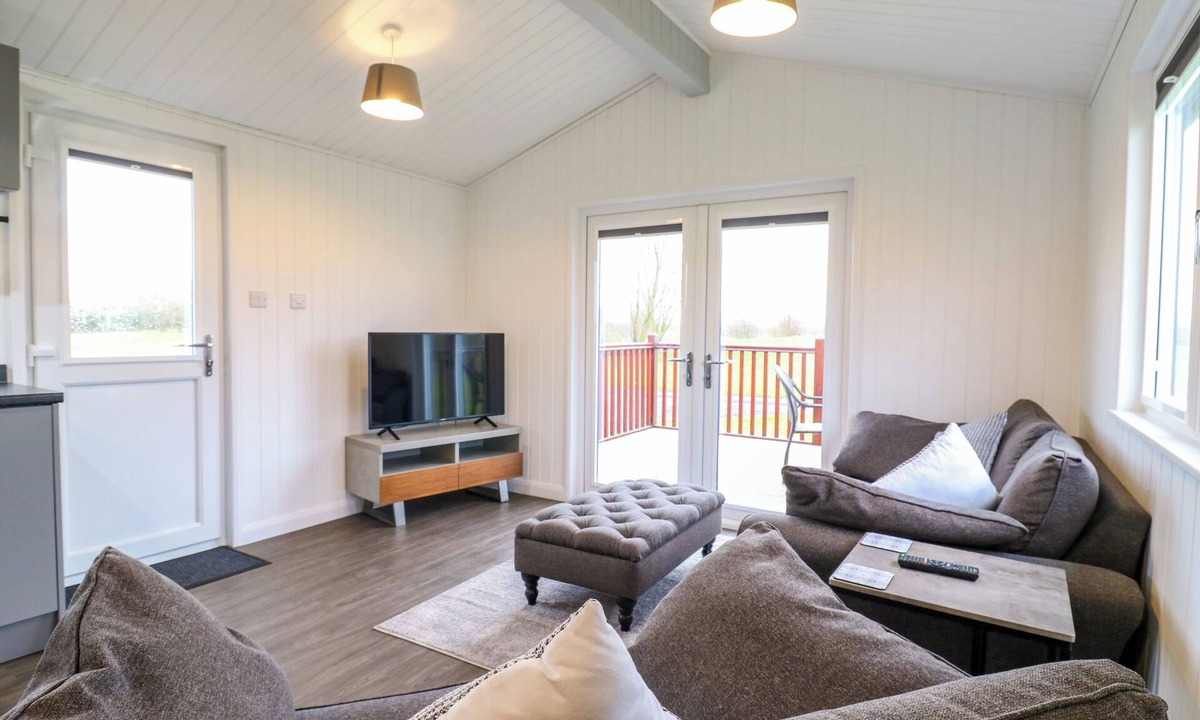 Little Stukeley Cottage | Cuckoo