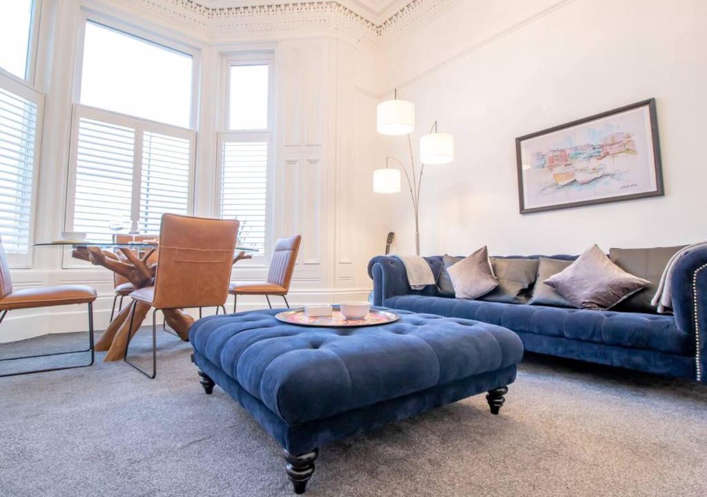 Cullercoats Apartment | Cullercoats Your Home Away From Home - Pass the Keys