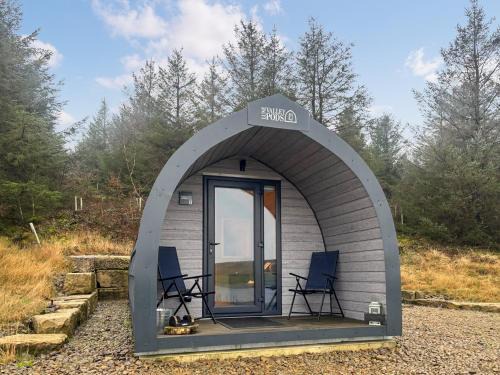 Skipton House | Curlew - Uk51340