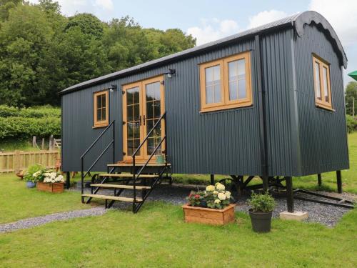 Pentrefelin House | Cwtch Y Bugail 1