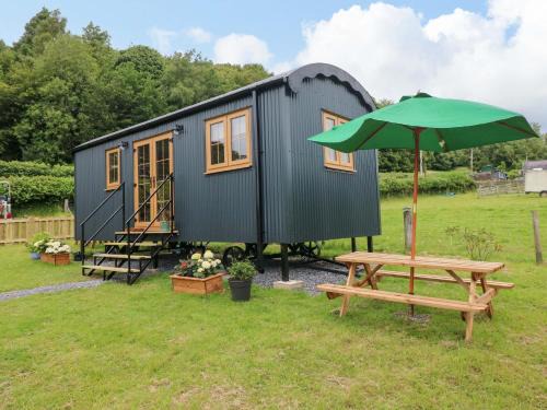 Pentrefelin House | Cwtch Y Bugail 2