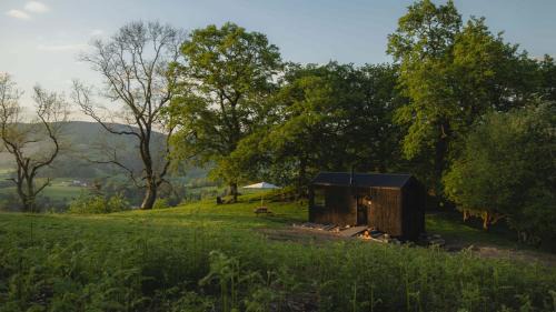 Llangollen House | Cyra