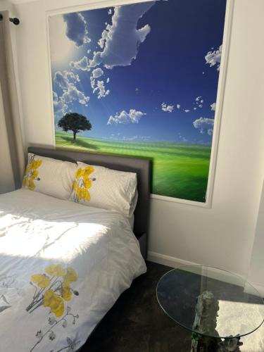 Thames Apartment | D D Studio Apartment