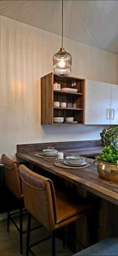 Oldham Apartment | Dabbagh Residence