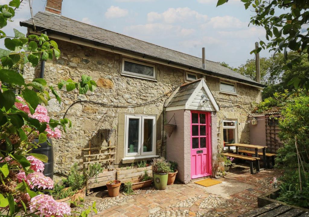 Ventnor House | Dairy Cottage
