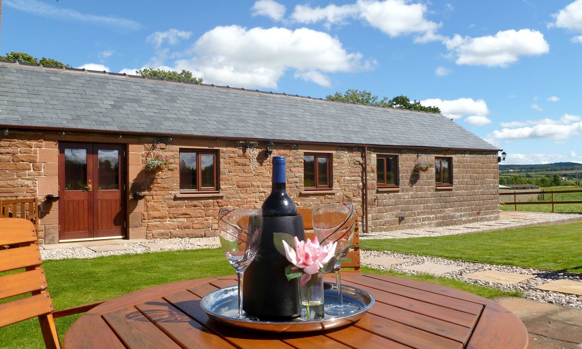 Dacre Cottage | Daisy Cottage