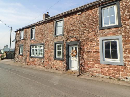 Wigton House | Daisy Cottage