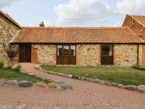 Tunstall House | Daisy Nook