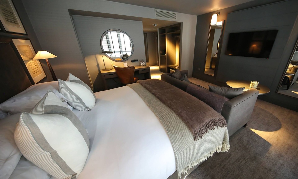 City Centre Glasgow Hotel | Dakota Glasgow