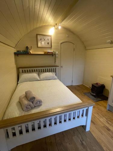 Westbrook Court House | Damson Lodge