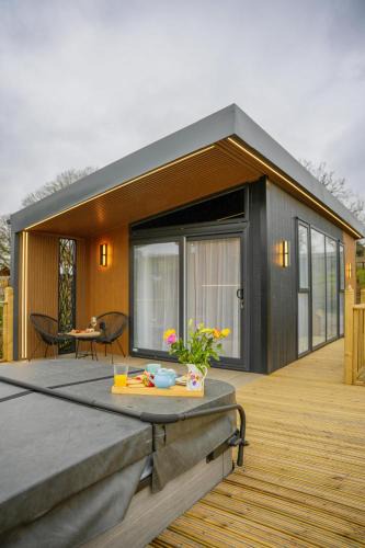 Rhayader House | Dawns Rest