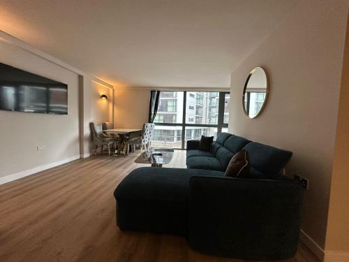 Castlefield Apartment | Deansgate Stopzzz
