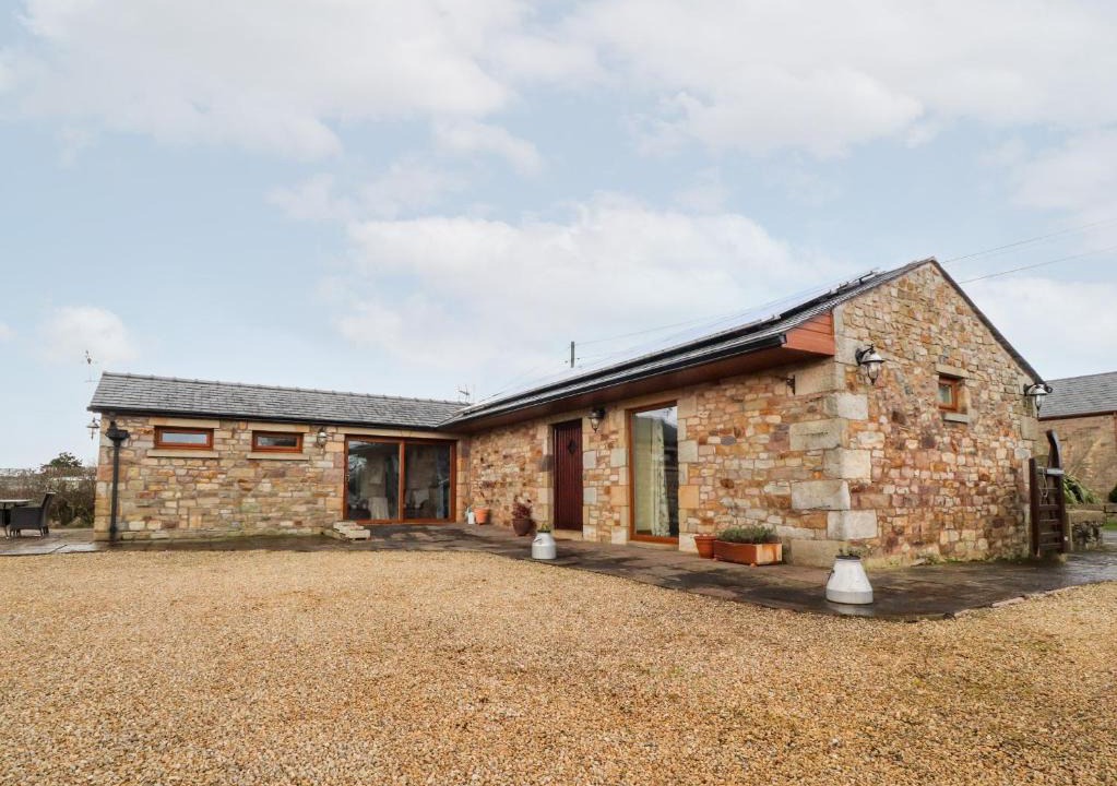 Pilling House | Deekswood