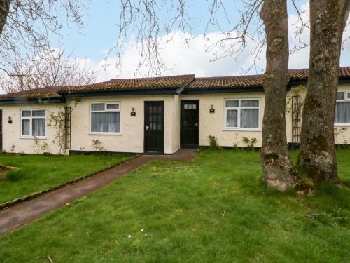 Charnock Richard House | Deer Lodge