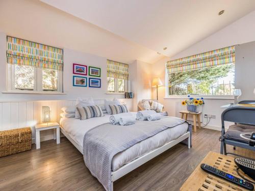 Funtington Apartment | Delightful Studio in West Ashling - Pass the Keys