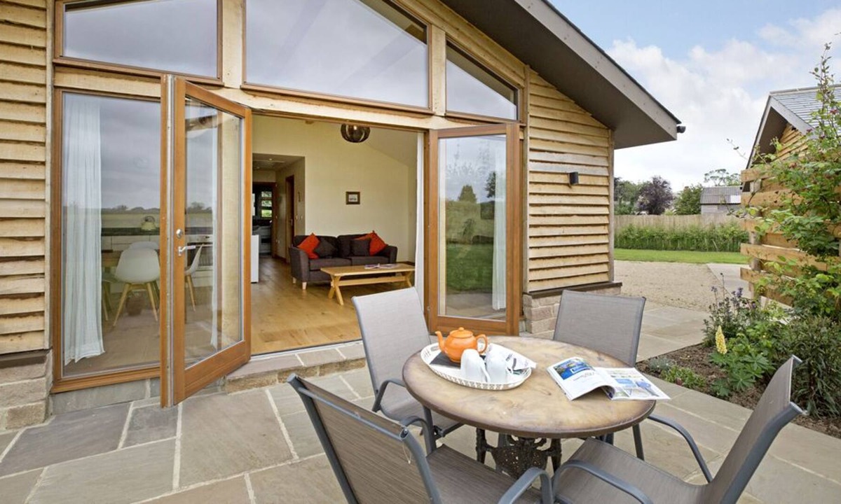 Ripley Cottage | Delightfully peaceful escape for 4 guests between Dales and Moors