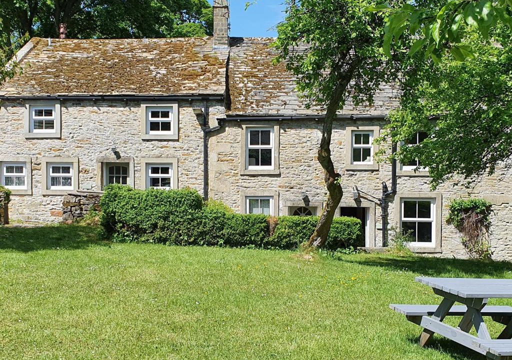 Draughton House | Delph House