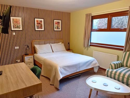 Turriff Bed & Breakfast | Deveron Lodge B&B