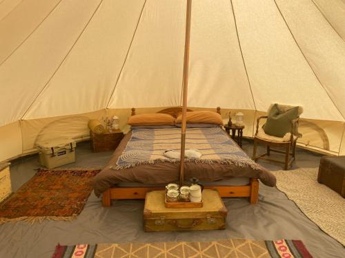 Beesands Other | Devon Belltents - Beesands