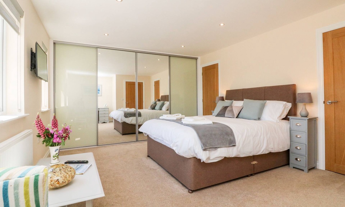 Bradworthy Cottage | Devon House