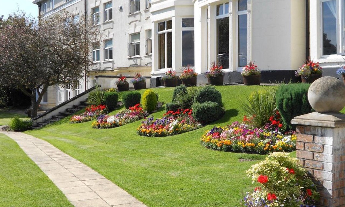 Liverpool Hotel | Devonshire House Hotel