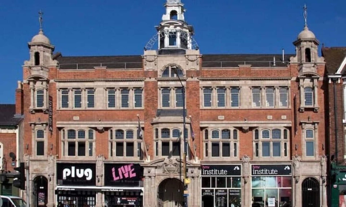 Bordesley Apartment | Digbeth Apartment Sleeps 12