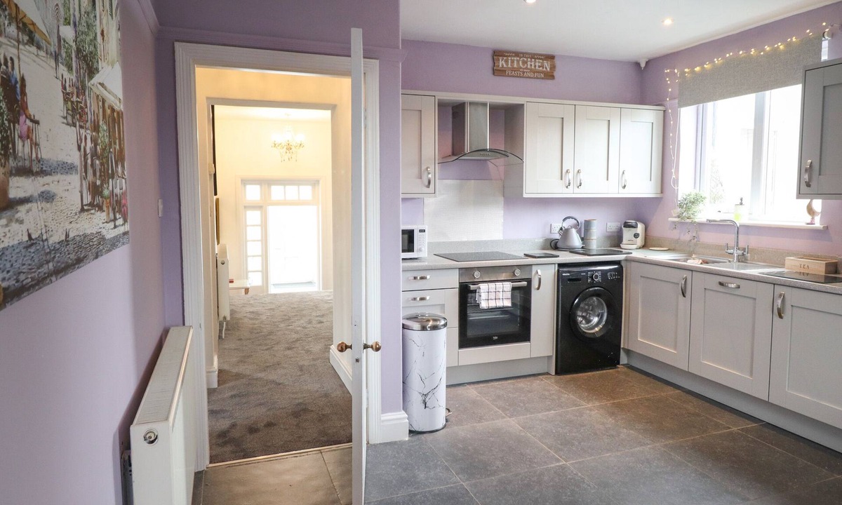 Llandudno Junction Cottage | Dilkusha