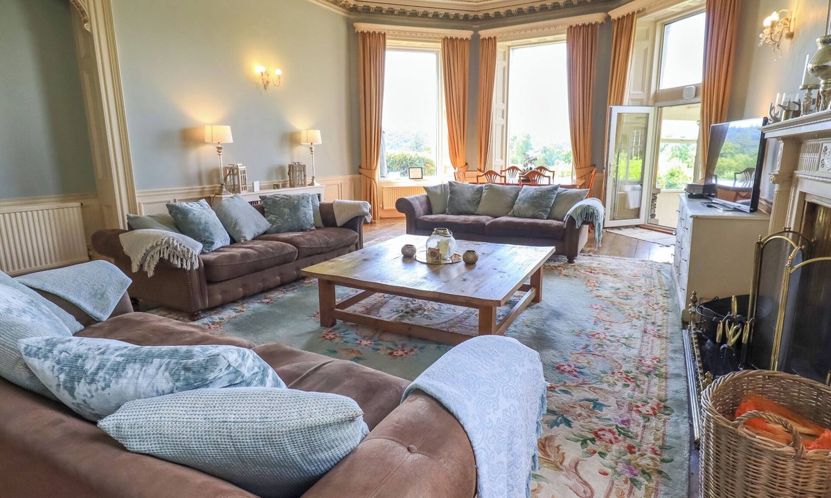 Windermere Cottage | Domvs