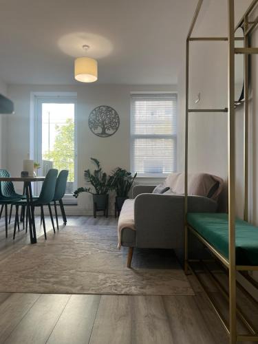 Bethnal Green House | Double room