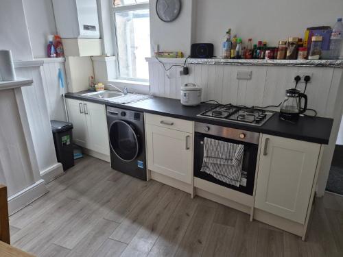 Crosby House | Double rooms