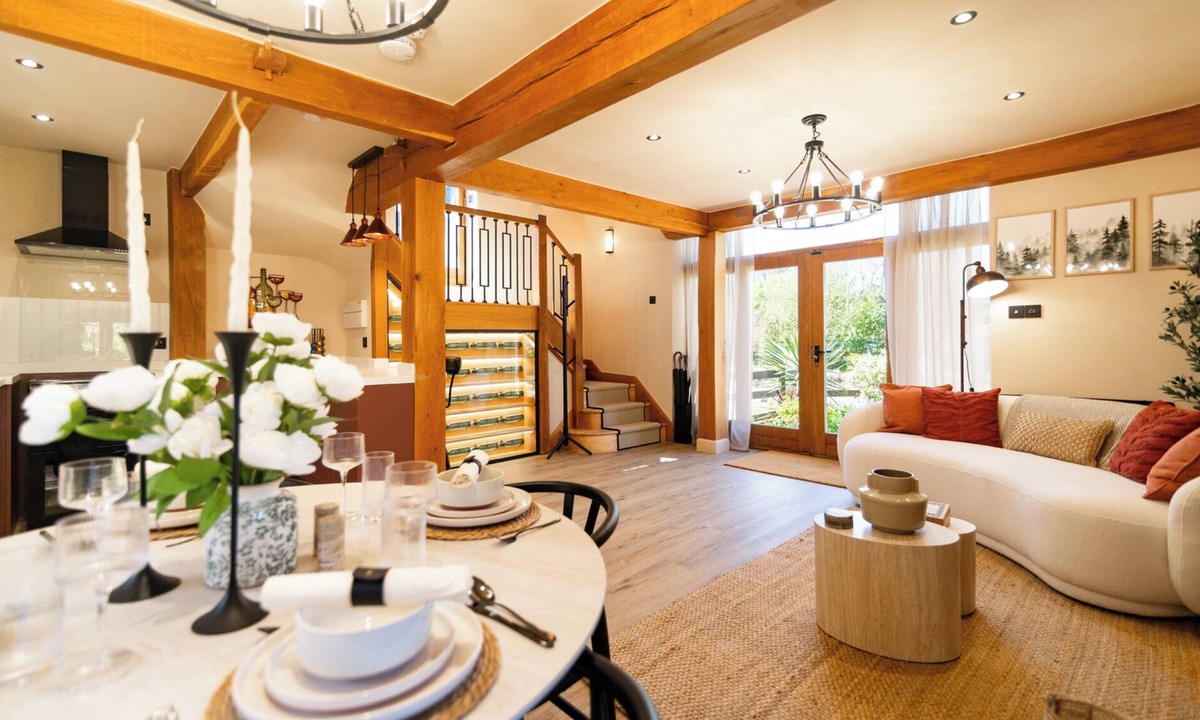 Martin Cottage | Dovecote