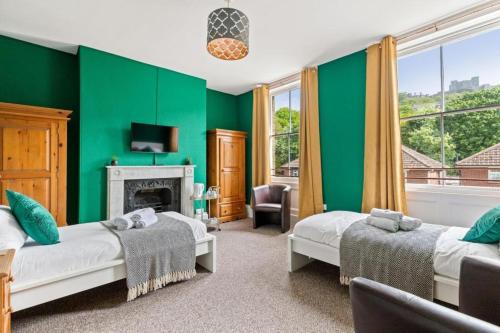 Dover House | Dover Town Rooms