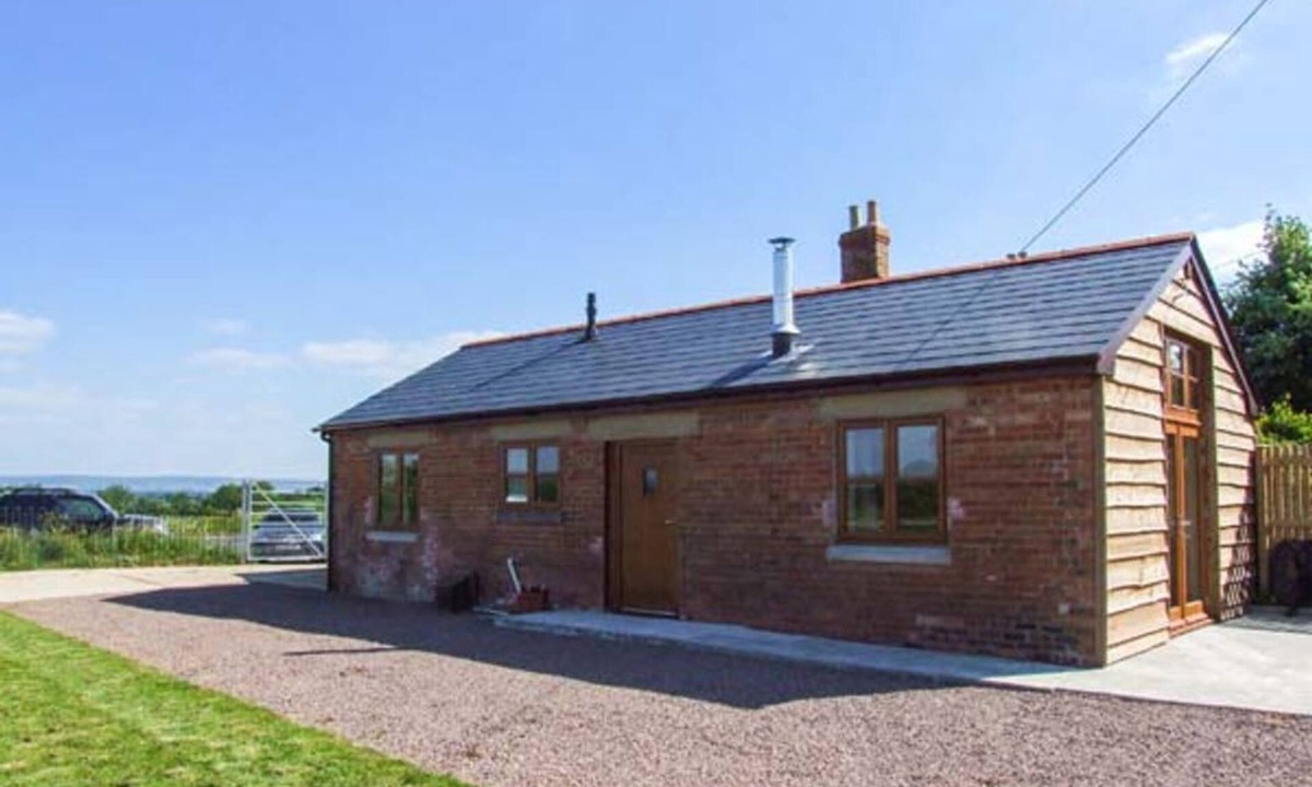 Blaisdon House | Dovetail , Westbury-On-Severn