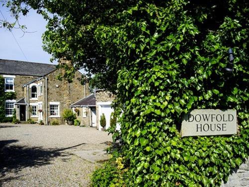 Crook Bed & Breakfast | Dowfold House