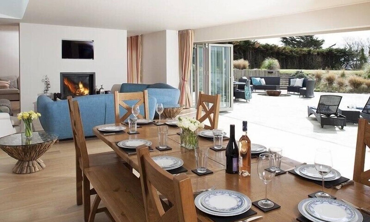 Trebetherick Cottage | Downalong