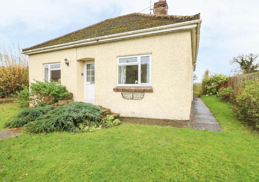 Zeals House | Downs View